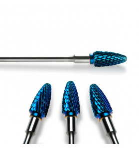 Indigo Nail Drill Bit 2 -...