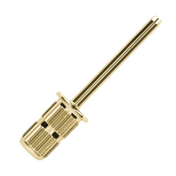 Golden Mandrel