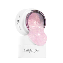 Builder Gel Mermaid -...