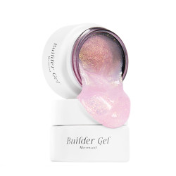 Builder Gel Mermaid -...