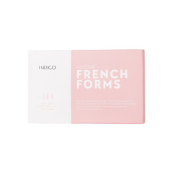 Silicone French Forms For...