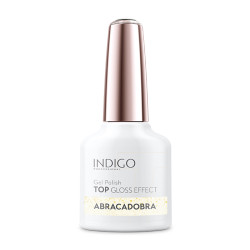 Abracadobra - Top Coat