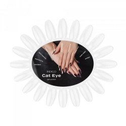 Cat Eye Farvekort