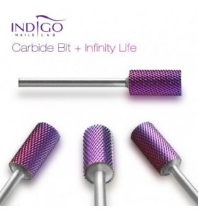 Indigo Nail Drill Bit -...