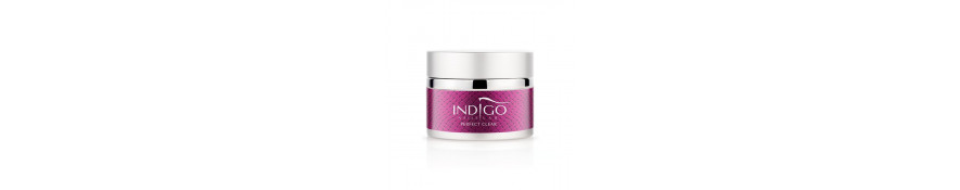 Indigo Nails Powders